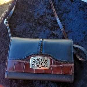 BRIGHTON CROSSBODY BAG